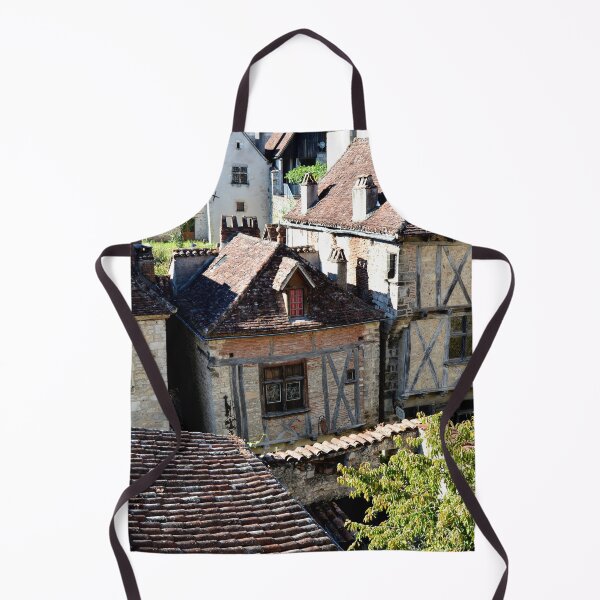 Item preview, Beautiful village in France - Saint-Cirq-Lapopie designed and sold by franck380.