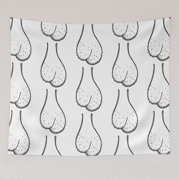 Item preview, Huge ballsack designed and sold by anluongkho54.