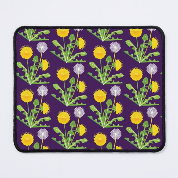 Item preview, Dandelion designed and sold by Dion Douglas.