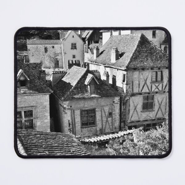 Item preview, Beautiful village in France - Saint-Cirq-Lapopie designed and sold by franck380.