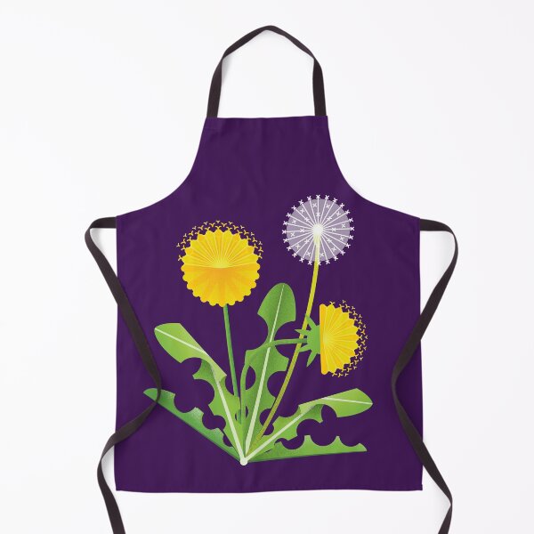 Item preview, Dandelion designed and sold by Dion Douglas.