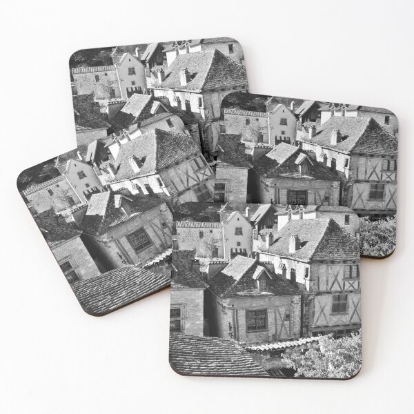 Item preview, Beautiful village in France - Saint-Cirq-Lapopie designed and sold by franck380.
