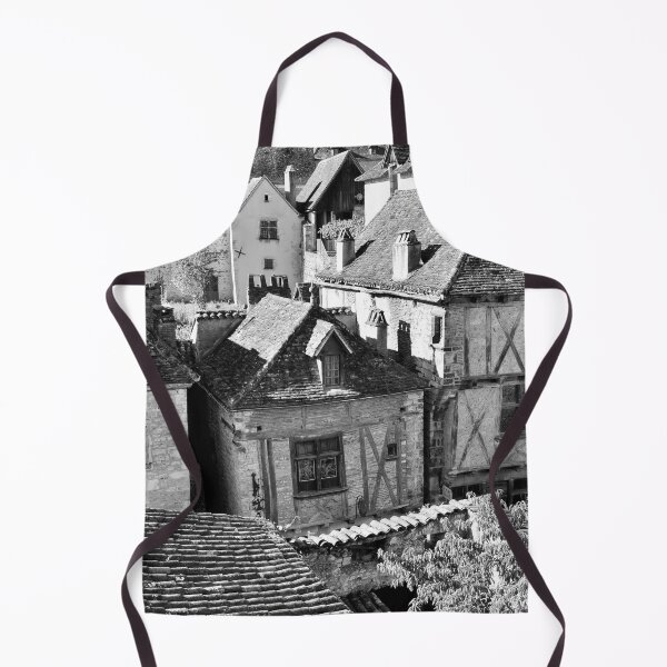 Item preview, Beautiful village in France - Saint-Cirq-Lapopie designed and sold by franck380.