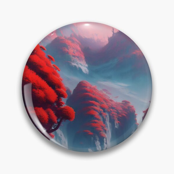 Item preview, Crimson Forest designed and sold by AwakenedAlchemy9.