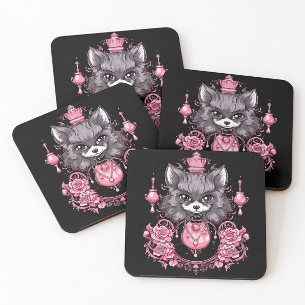 Item preview, Cute Pomeranian designed and sold by Nocturne  Paws.