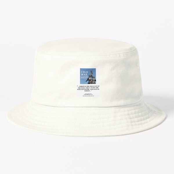  Fat Corgi Butt Cat Bucket Hat Unisex Bucket Hat Sun