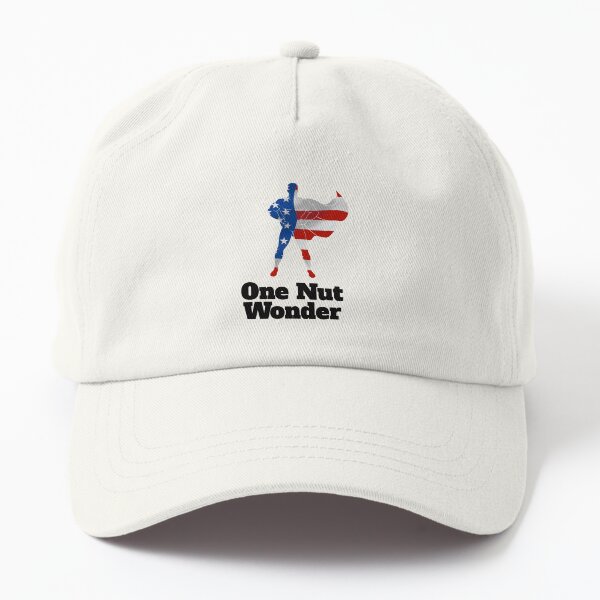 Item preview, One Nut Wonder designed and sold by anluongkho54.