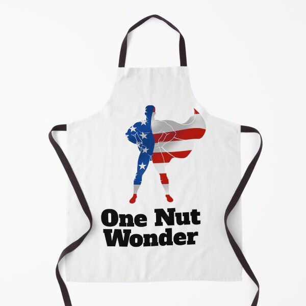 Item preview, One Nut Wonder designed and sold by anluongkho54.