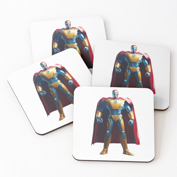 Item preview, My Own SuperHero designed and sold by Christopher  Boswell.