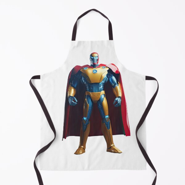 Item preview, My Own SuperHero designed and sold by Christopher  Boswell.