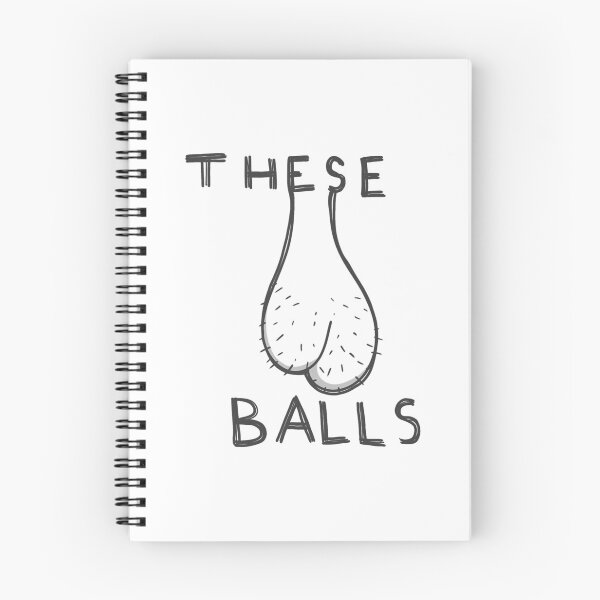 Item preview, These balls - ballsack funny designed and sold by anluongkho54.