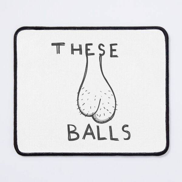 Item preview, These balls - ballsack funny designed and sold by anluongkho54.