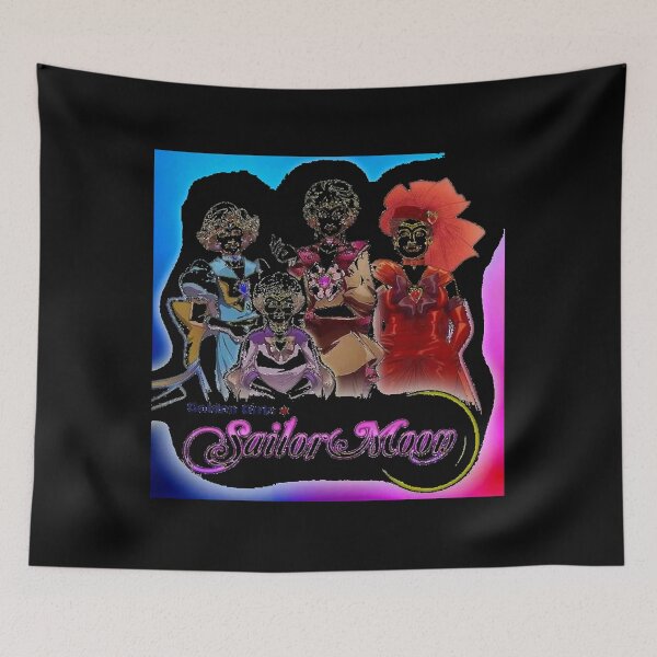 Item preview, Salor Moon GG designed and sold by weinermercedez.