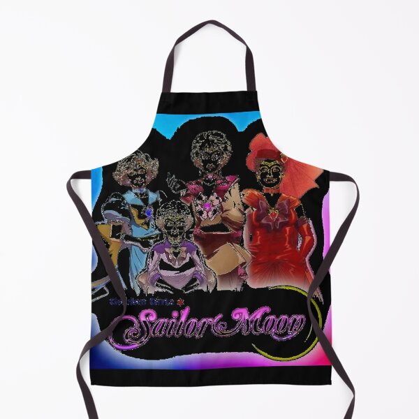 Item preview, Salor Moon GG designed and sold by weinermercedez.