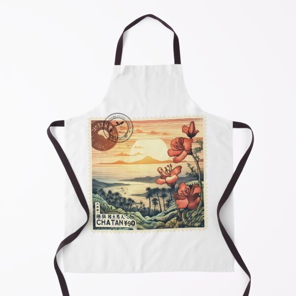 Item preview, Okinawa Stamp of approval. designed and sold by Okinawa by Design.