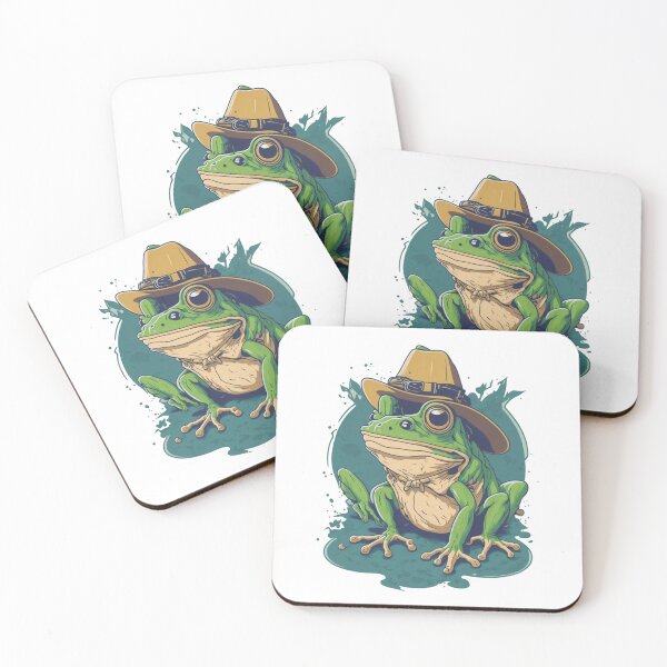 Item preview, Cow boy froggy designed and sold by Shenuka93.