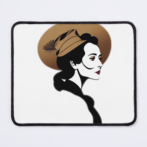 Artikelvorschau, Elegant und zeitlos: My Fair Lady Design für Liebhaber klassischer Mode - Treten Sie ein in eine Welt voller Anmut und Schönheit mit My Fair Lady-inspiriertem Design entworfen und verkauft von magicalshops.