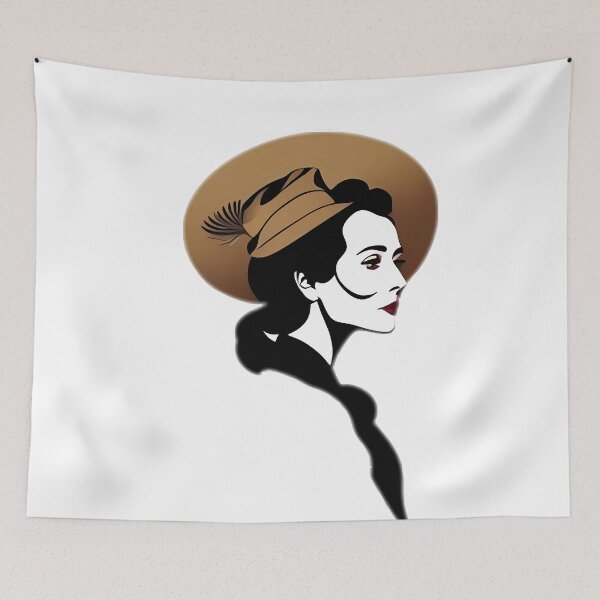 Item preview, Elegant and Timeless: My Fair Lady Design for Classic Fashion Enthusiasts - Step into a World of Grace and Beauty with My Fair Lady-Inspired Design designed and sold by magicalshops.
