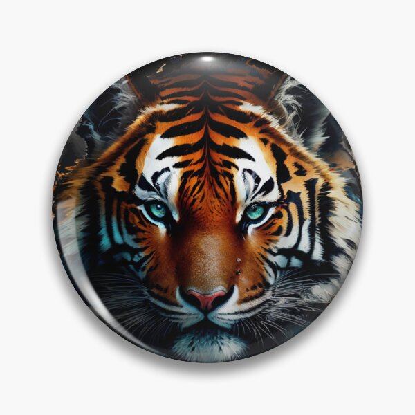 Item preview, STATION TIGER designed and sold by FÁBIO F.   SILVA.