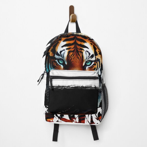 Item preview, STATION TIGER designed and sold by FÁBIO F.   SILVA.