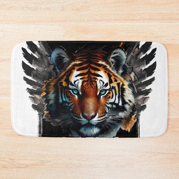 Item preview, STATION TIGER designed and sold by FÁBIO F.   SILVA.