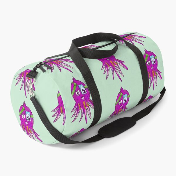 Item preview, Pink octopus designed and sold by piedaydesigns.