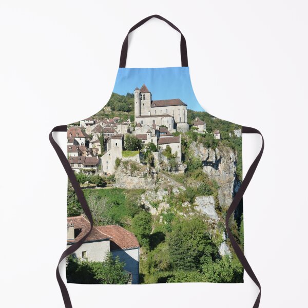Item preview, Saint-Cirq-Lapopie, Pearl of the Lot designed and sold by franck380.