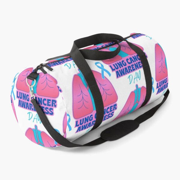 Item preview, world lung cancer day designed and sold by Simo0455.