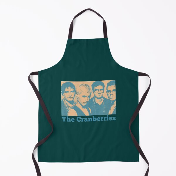Item preview, The Cranbrries ∆ 90s Aesthetic Fan Art Design designed and sold by danhinfe87.