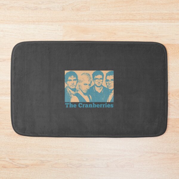 Item preview, The Cranbrries ∆ 90s Aesthetic Fan Art Design  designed and sold by danhinfe87.