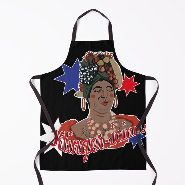 Item preview, Klinger-icious designed and sold by weinermercedez.