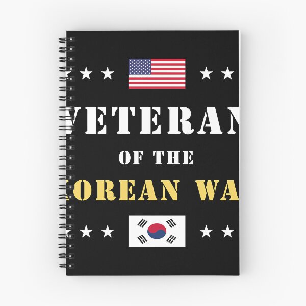 Item preview, Veteran of the Korean War designed and sold by weinermercedez.