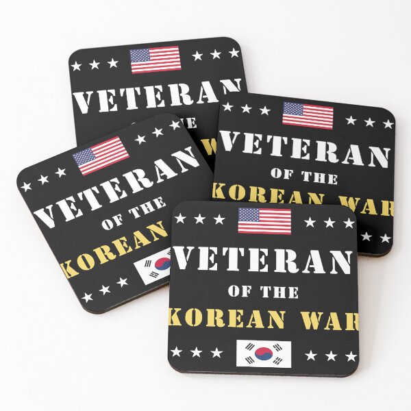 Item preview, Veteran of the Korean War designed and sold by weinermercedez.