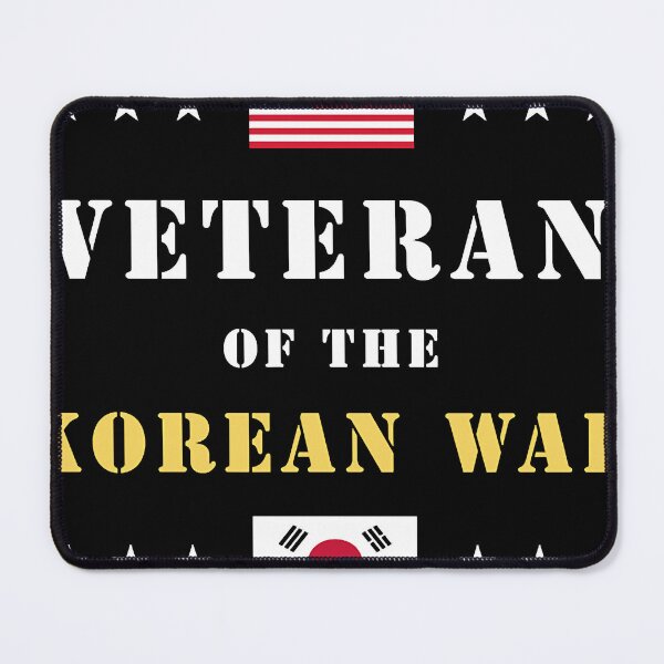 Item preview, Veteran of the Korean War designed and sold by weinermercedez.