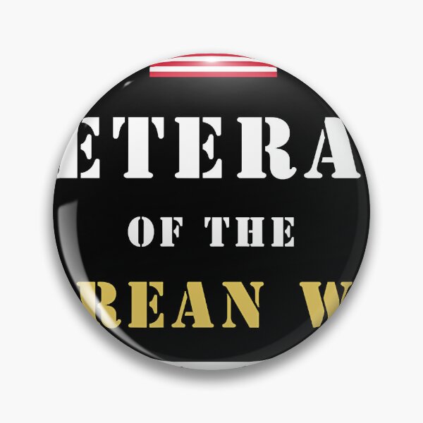 Item preview, Veteran of the Korean War designed and sold by weinermercedez.
