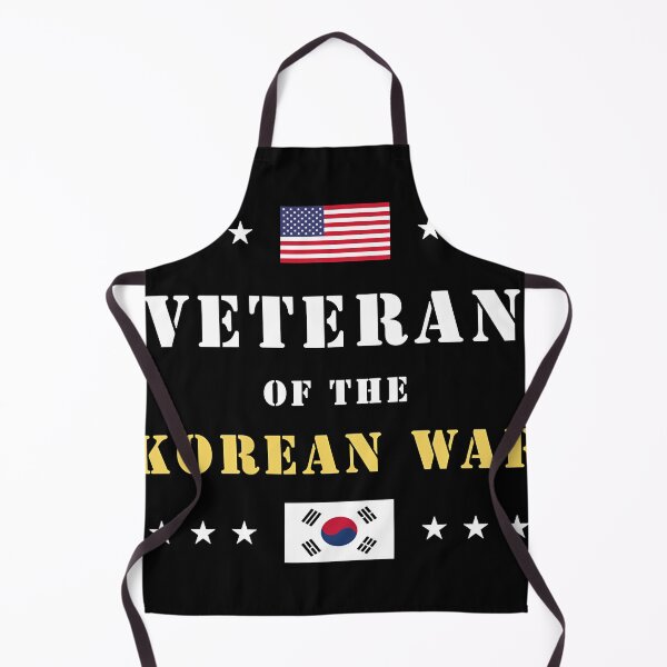 Item preview, Veteran of the Korean War designed and sold by weinermercedez.