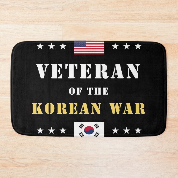 Item preview, Veteran of the Korean War designed and sold by weinermercedez.