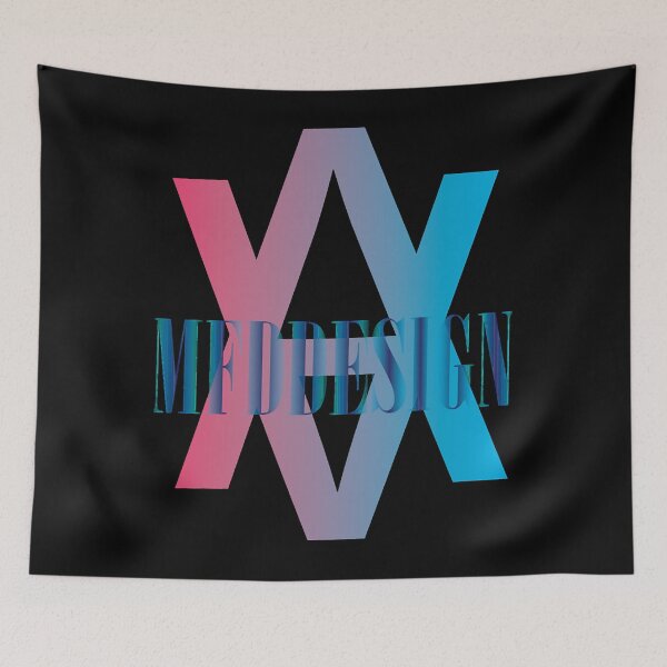 Item preview, VA Letter designed and sold by weinermercedez.