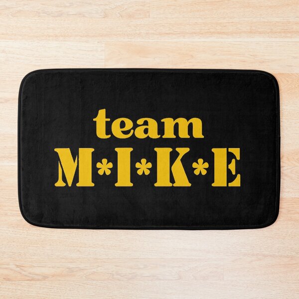 Item preview, Team Mike  designed and sold by weinermercedez.