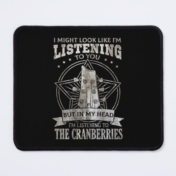 Item preview, The Cranberres designed and sold by danhinfe87.