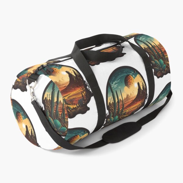 Item preview, Dune alien landscape designed and sold by krusuparamoon.