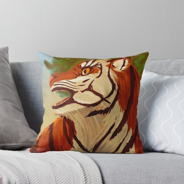 Item preview, Tigre designed and sold by Mewwilljun.