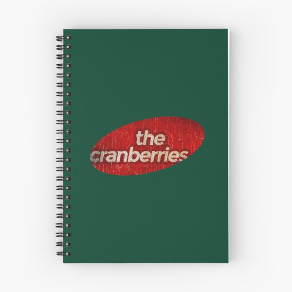 Item preview, The Cranberris  designed and sold by danhinfe87.