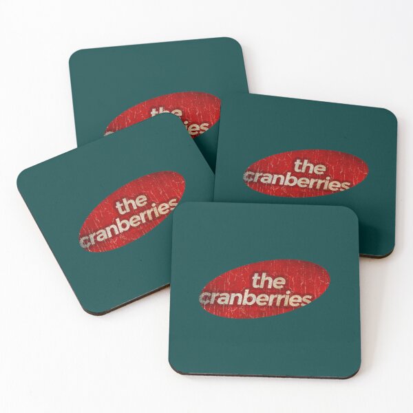 Item preview, The Cranberris  designed and sold by danhinfe87.
