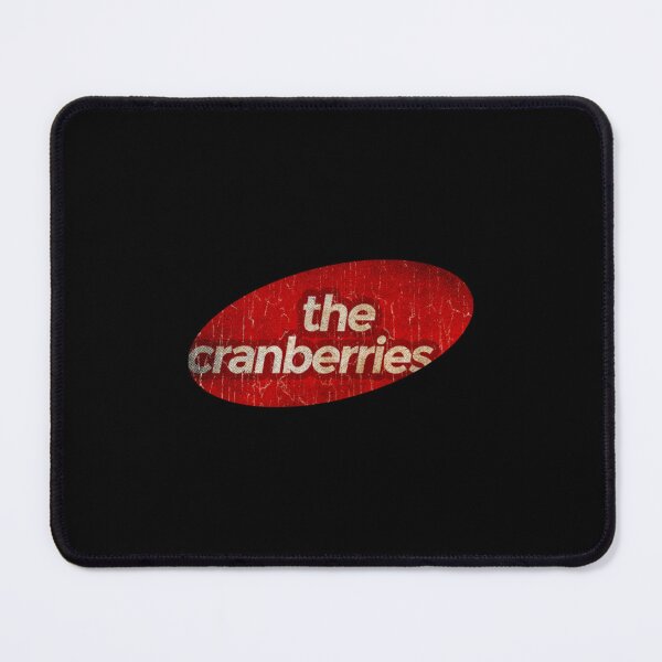 Item preview, The Cranberris  designed and sold by danhinfe87.