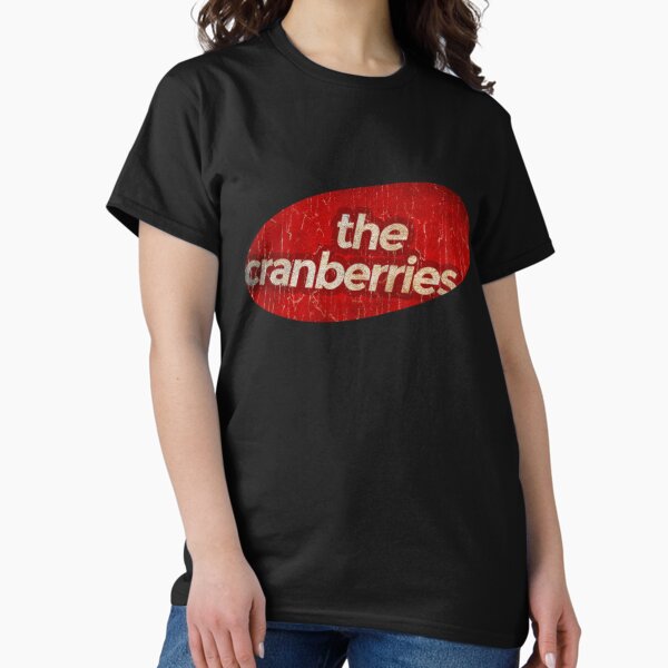 Item preview, The Cranberris  designed and sold by danhinfe87.