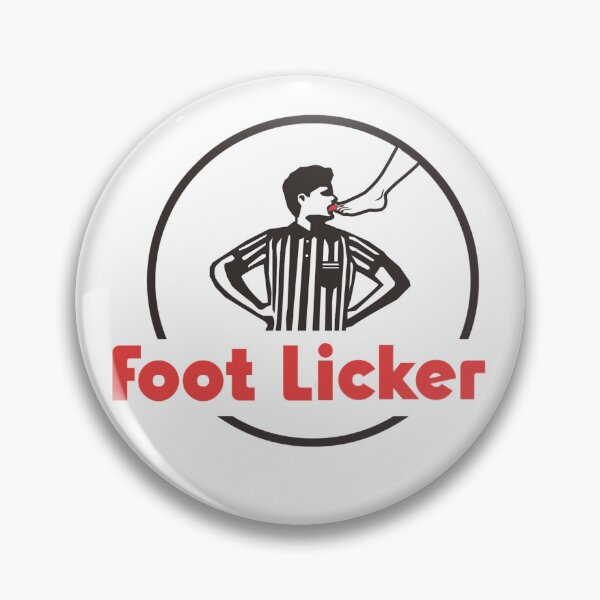 Item preview, Foot Licker designed and sold by JamesFlynnShop.