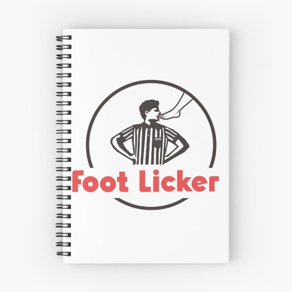 Item preview, Foot Licker designed and sold by JamesFlynnShop.