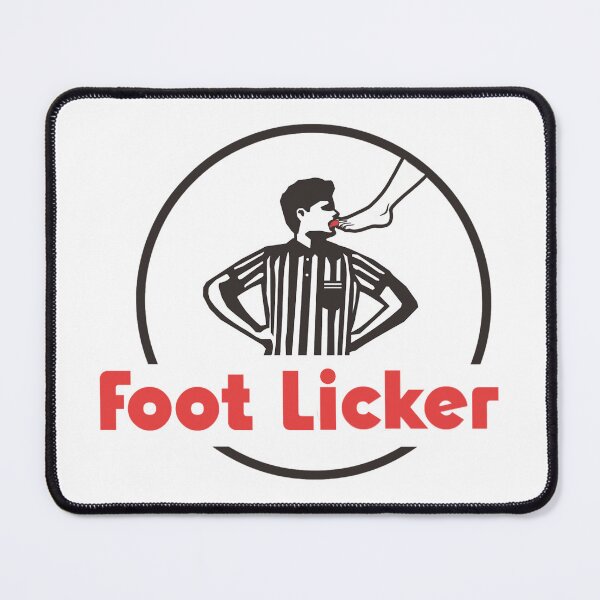 Item preview, Foot Licker designed and sold by JamesFlynnShop.