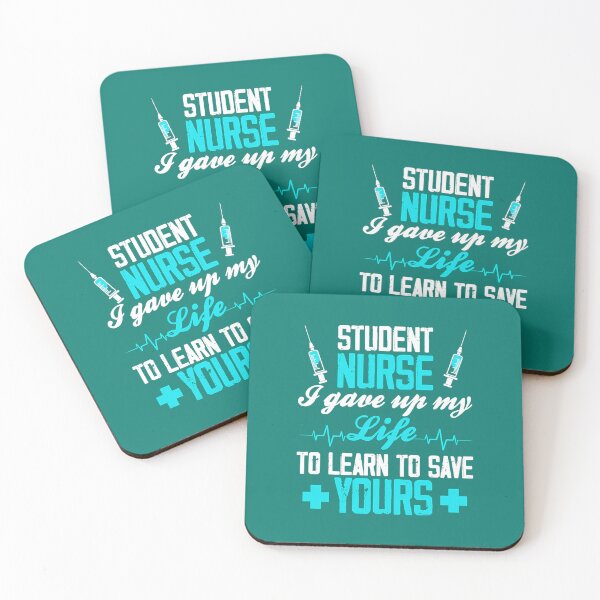 Item preview, Student Nurse Stethoscope Medicine designed and sold by tradualuoi32.